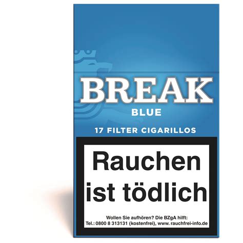 break zigaretten|Break Zigaretten, Zigarillos, Tabak online bei Tabakguru kaufen